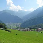 Apartman Mountain-view In Ramsau Ramsau im Zillertal