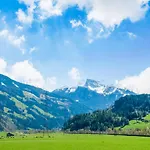 Apartman Mountain-view In Ramsau