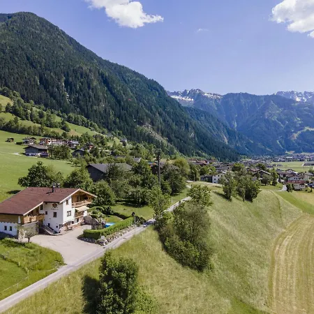 Mountain-view In Ramsau Ramsau im Zillertal