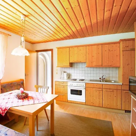 Mountain-view In Ramsau Apartment