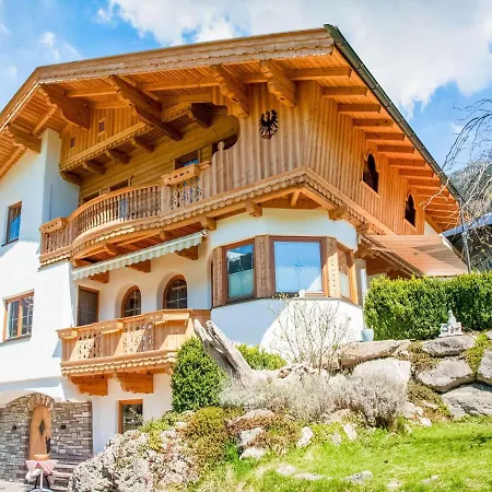 Apartman Mountain-view In Ramsau