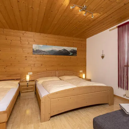 Mountain-view In Ramsau Apartment