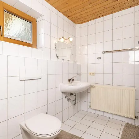 Mountain-view In Ramsau Apartamento *