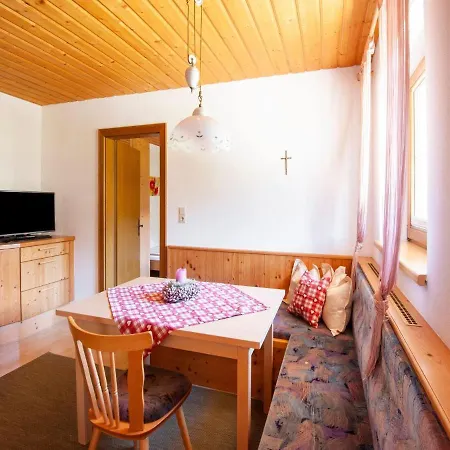 Mountain-view In Ramsau Apartment