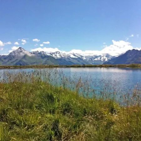 דירה Mountain-view In Ramsau רמסאו אים זילרטל