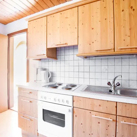 Apartment Mountain-view In Ramsau Ramsau im Zillertal