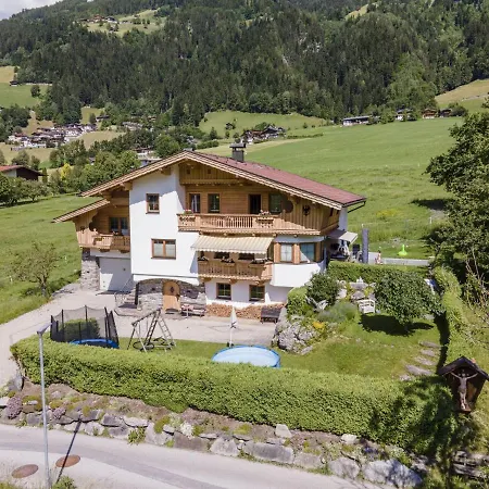Mountain-view In Ramsau Apartment *