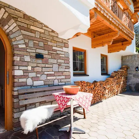 דירה Mountain-view In Ramsau *