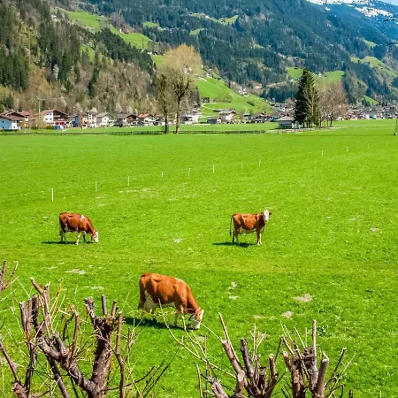 Mountain-view In Ramsau דירה