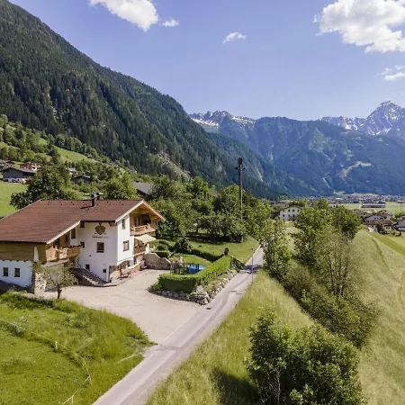 Mountain-view In Ramsau Ramsau im Zillertal