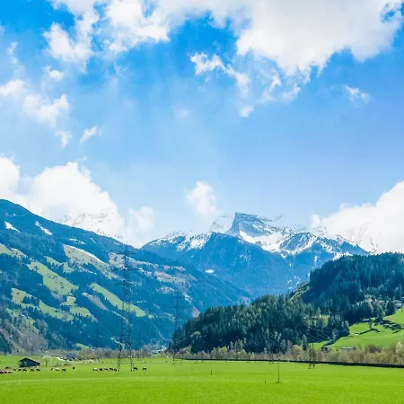 Apartment Mountain-view In Ramsau