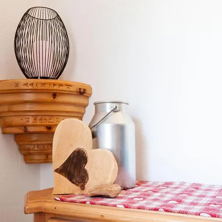 Mountain-view In Ramsau Apartment