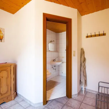 Apartment Mountain-view In Ramsau