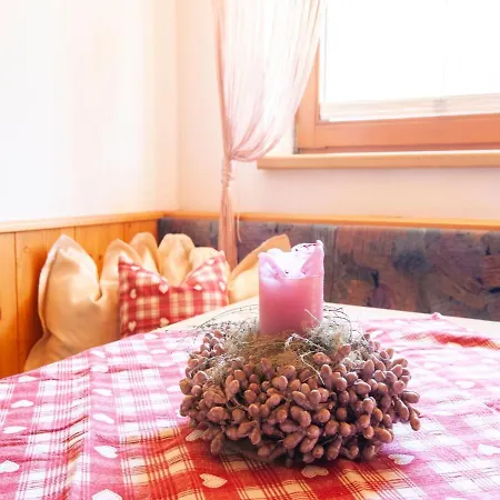 Apartment Mountain-view In Ramsau Ramsau im Zillertal