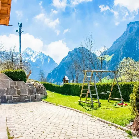 Mountain-view In Ramsau