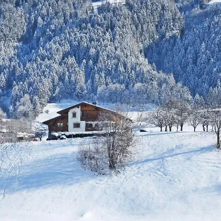 Apartment Mountain-view In Ramsau *