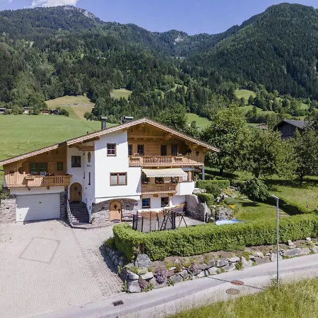 Mountain-view In Ramsau *