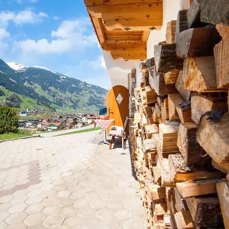 Apartment Mountain-view In Ramsau *