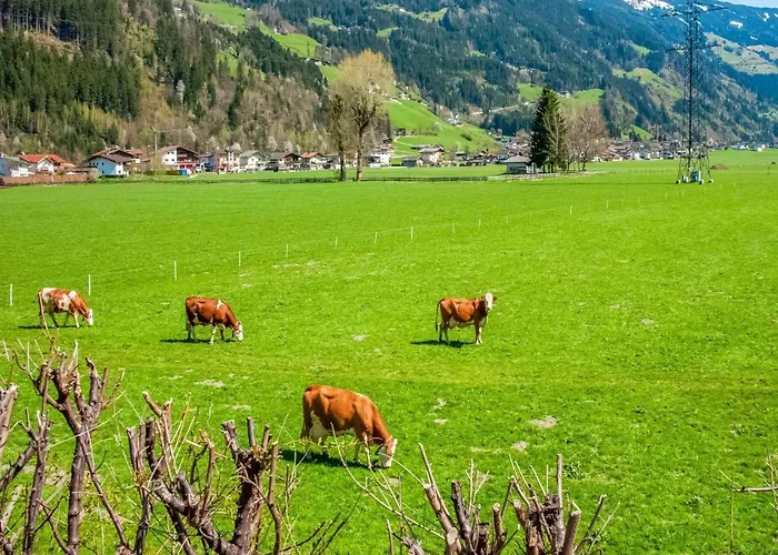 Mountain-view In Ramsau شقة
