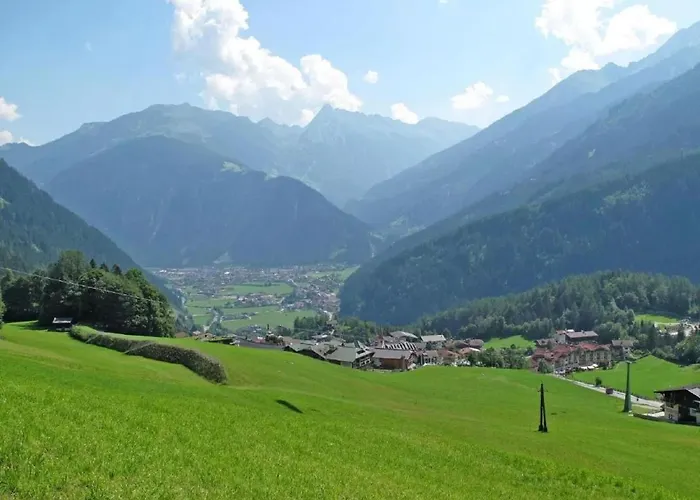 شقة Mountain-view In Ramsau رامسو ام زيلرتال