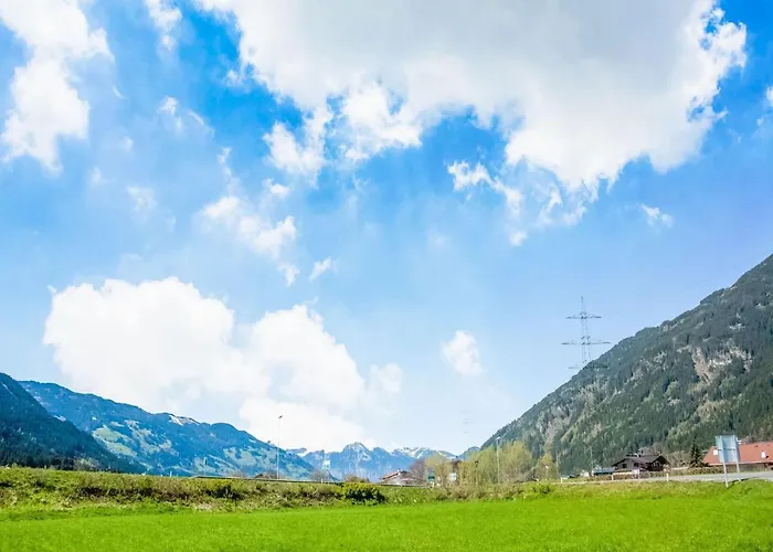 Mountain-view In Ramsau شقة