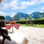 Mountain-view In Ramsau