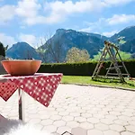 Mountain-view In Ramsau