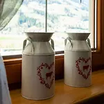 Апартаменты Mountain-view In Ramsau Рамзау (Циллерталь)