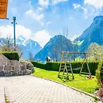 Mountain-view In Ramsau