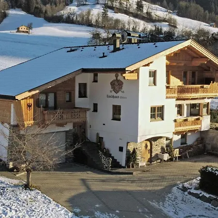 Mountain-view In Ramsau Рамзау (Циллерталь)