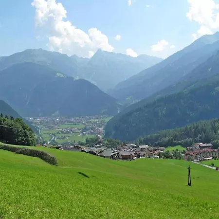 Appartement Mountain-view In Ramsau Ramsau im Zillertal