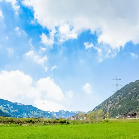 Mountain-view In Ramsau Appartement