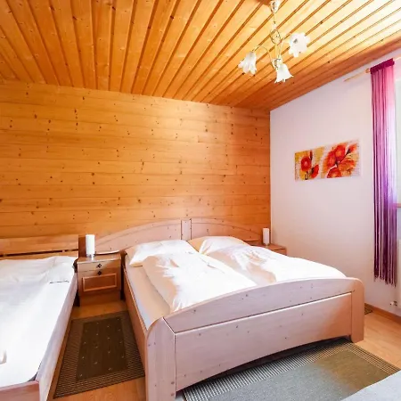 Διαμέρισμα Mountain-view In Ramsau Ramsau im Zillertal