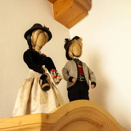 Mountain-view In Ramsau Διαμέρισμα *