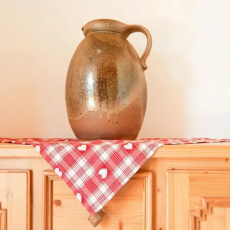 Διαμέρισμα Mountain-view In Ramsau *