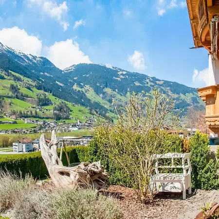 Διαμέρισμα Mountain-view In Ramsau *