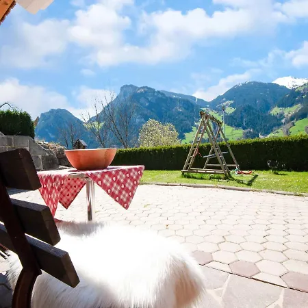 Mountain-view In Ramsau