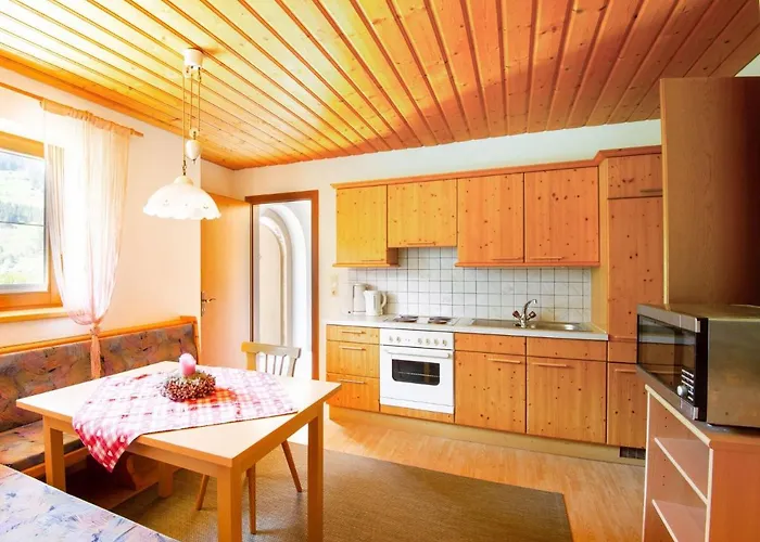 Mountain-view In Ramsau Apartmán