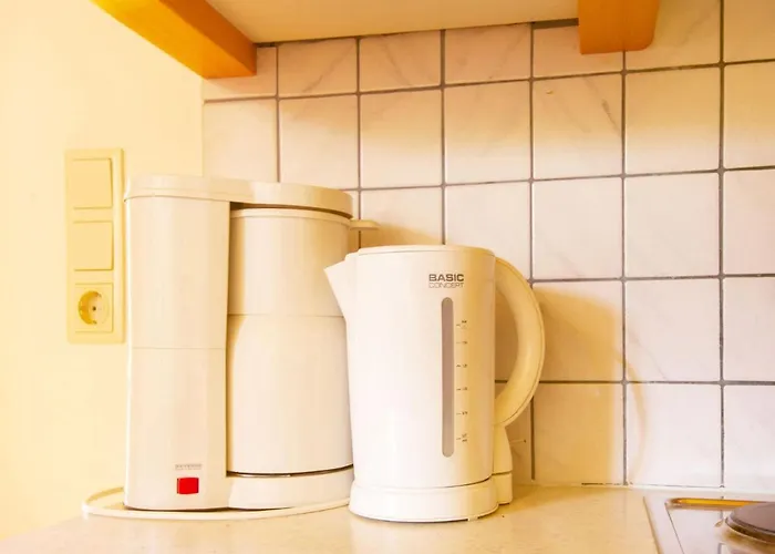 Apartmán Mountain-view In Ramsau *