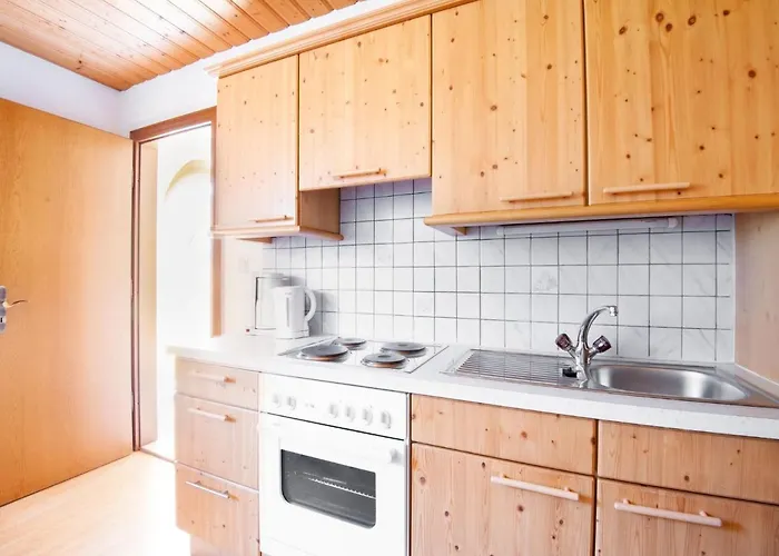 Apartmán Mountain-view In Ramsau Ramsau im Zillertal