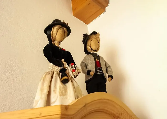 Mountain-view In Ramsau Apartmán *