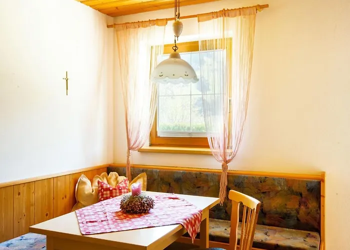 Apartmán Mountain-view In Ramsau Ramsau im Zillertal