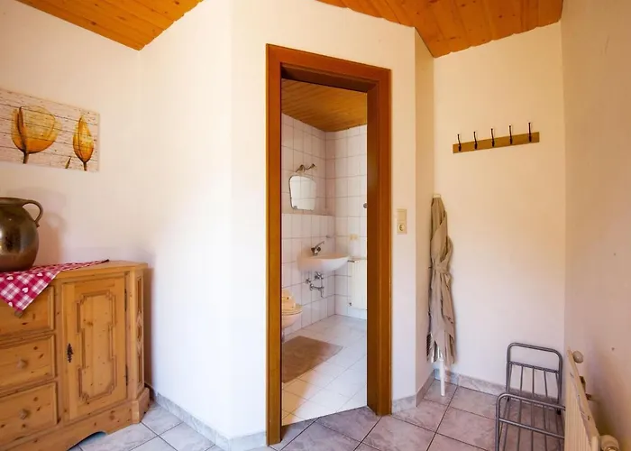 Apartmán Mountain-view In Ramsau