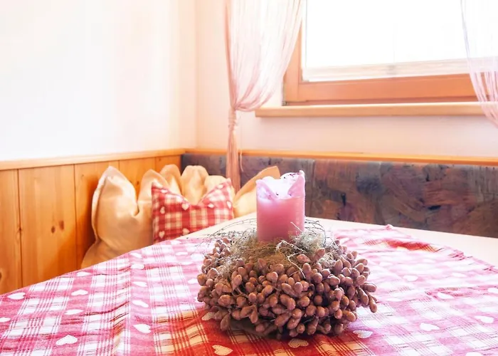 Apartmán Mountain-view In Ramsau Ramsau im Zillertal